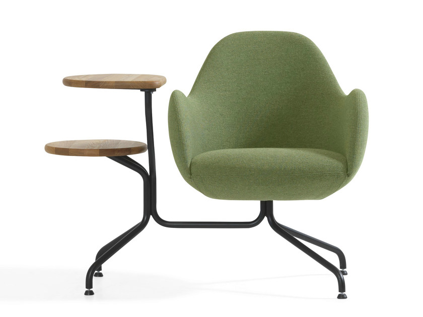 创意家具 - 坐具|休闲椅|办公家具|设计师家具|WILMER C  休闲椅