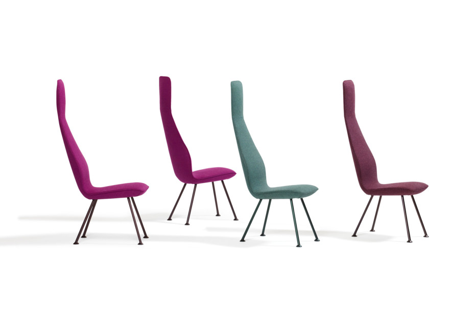 创意家具 - 坐具|休闲椅|办公家具|设计师家具|POPPE  休闲椅