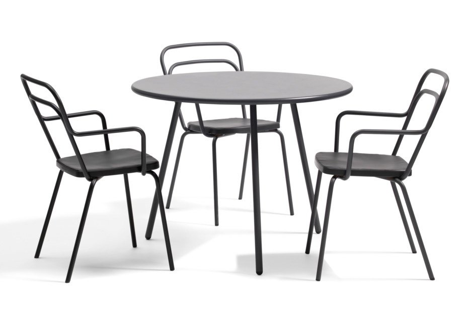 创意家具 - 桌几|咖啡桌|办公家具|设计师家具|KAFFE 咖啡桌/茶几