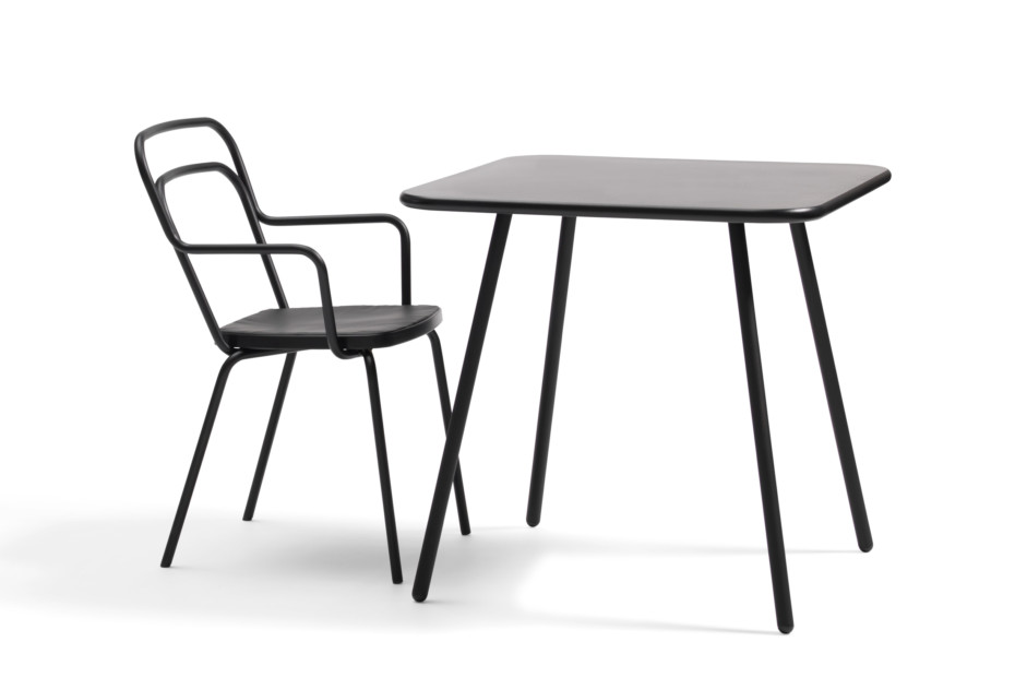 创意家具 - 桌几|咖啡桌|办公家具|设计师家具|KAFFE 咖啡桌/茶几