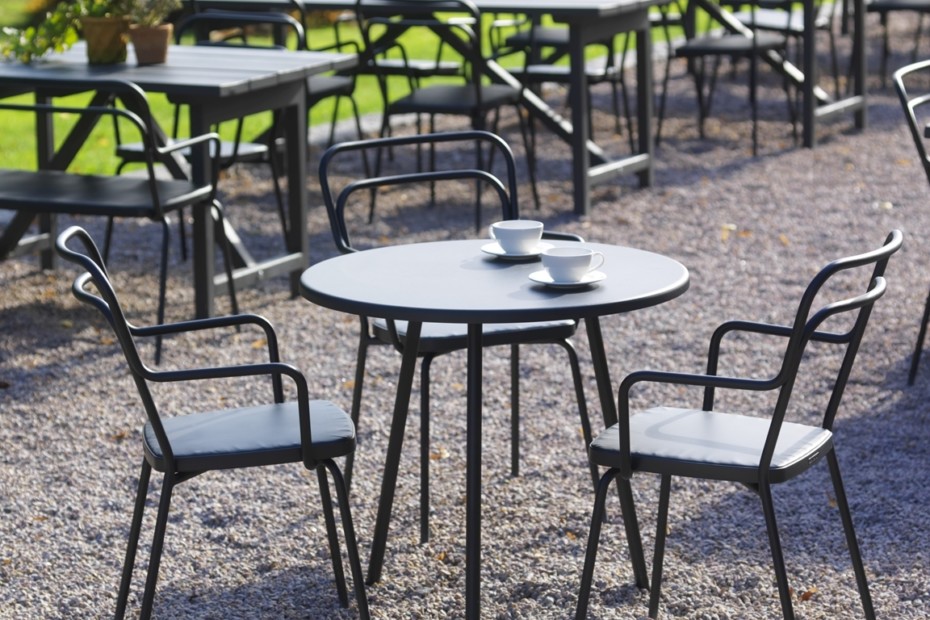 创意家具 - 桌几|咖啡桌|办公家具|设计师家具|KAFFE 咖啡桌/茶几