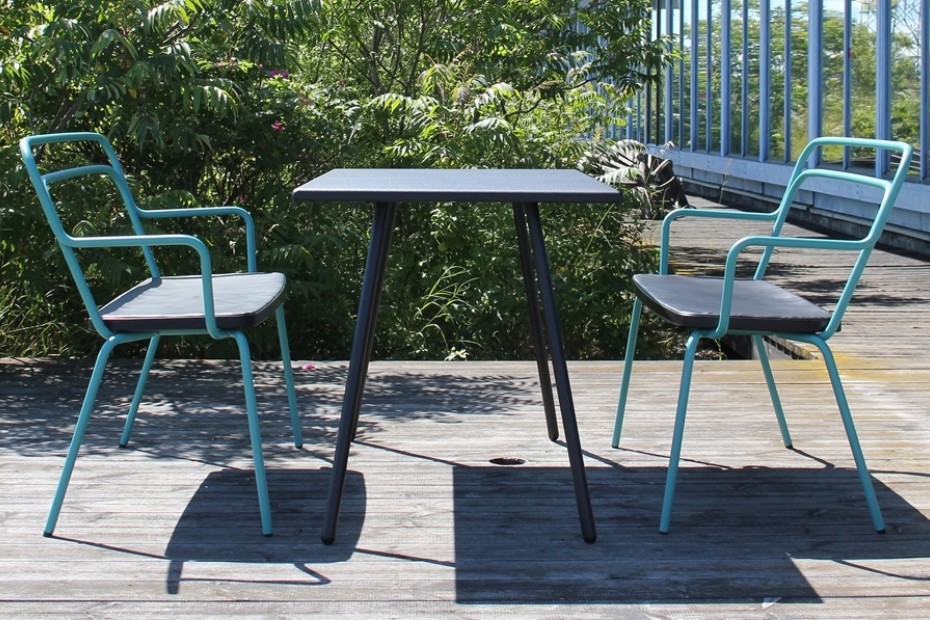 创意家具 - 桌几|咖啡桌|办公家具|设计师家具|KAFFE 咖啡桌/茶几