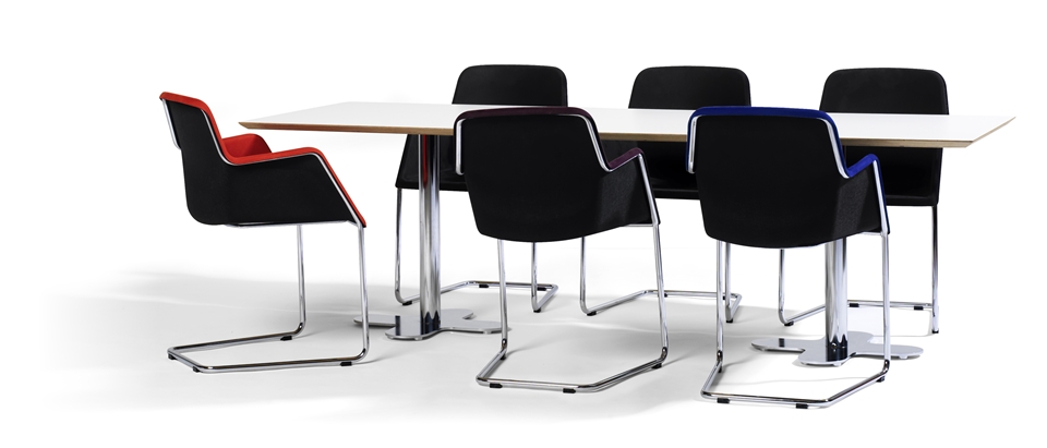 办公椅|现代真皮会议椅|办公家具|设计师家具|PEEK 会议椅/洽谈椅