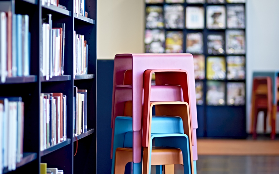 创意家具 - 坐具|吧椅/凳子|办公家具|设计师家具|Bimbo 矮凳