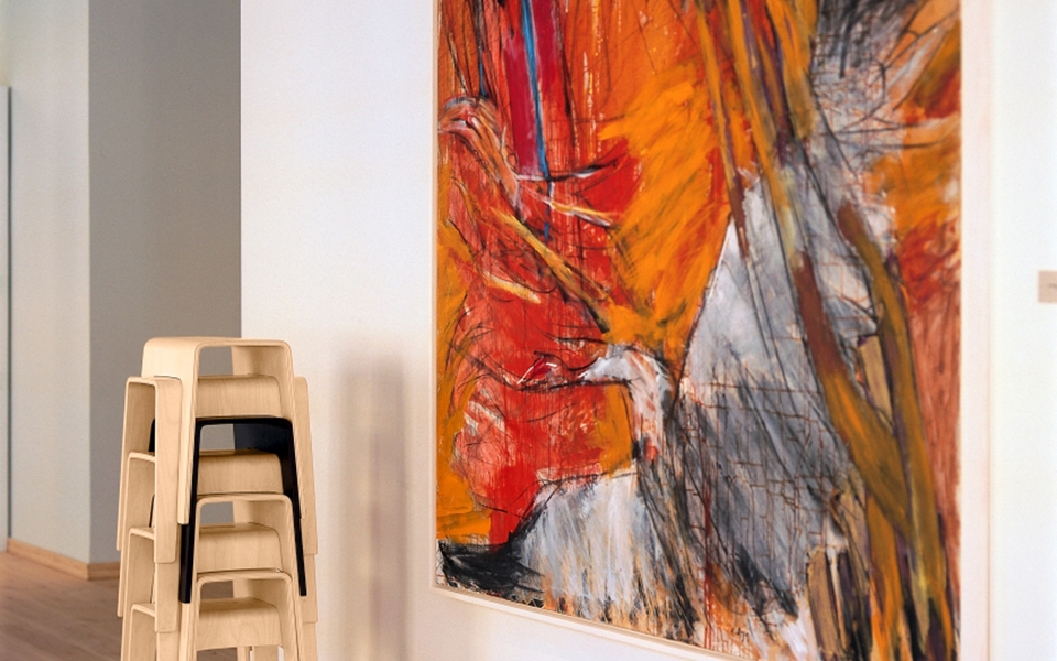 创意家具 - 坐具|吧椅/凳子|办公家具|设计师家具|Bimbo 矮凳