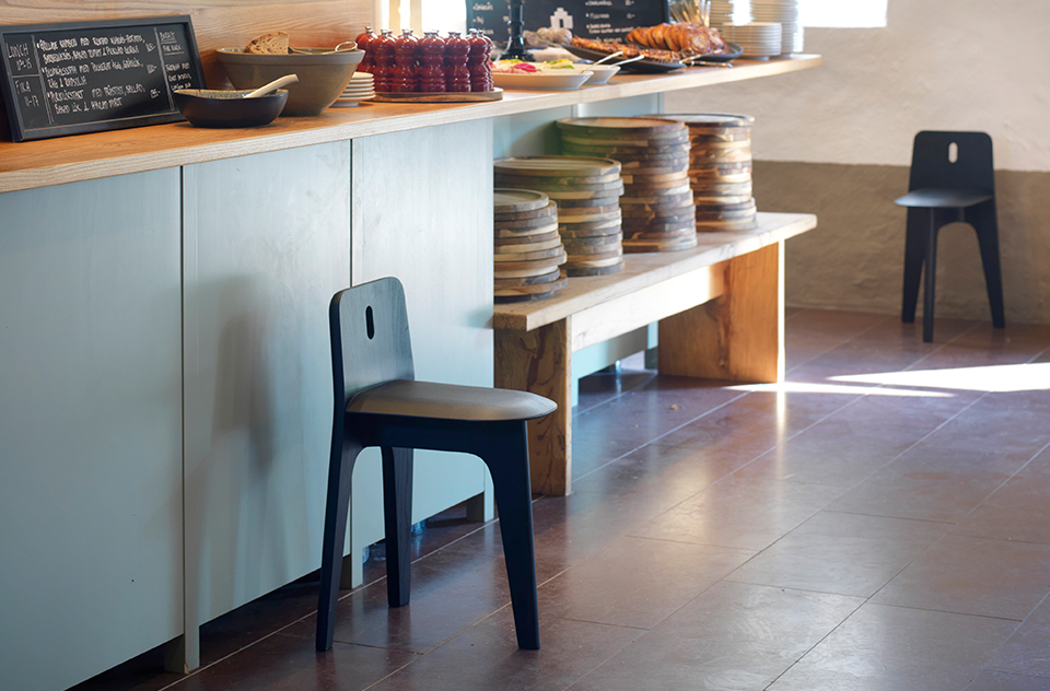 创意家具 - 坐具|吧椅/凳子|办公家具|设计师家具|Stove 矮凳