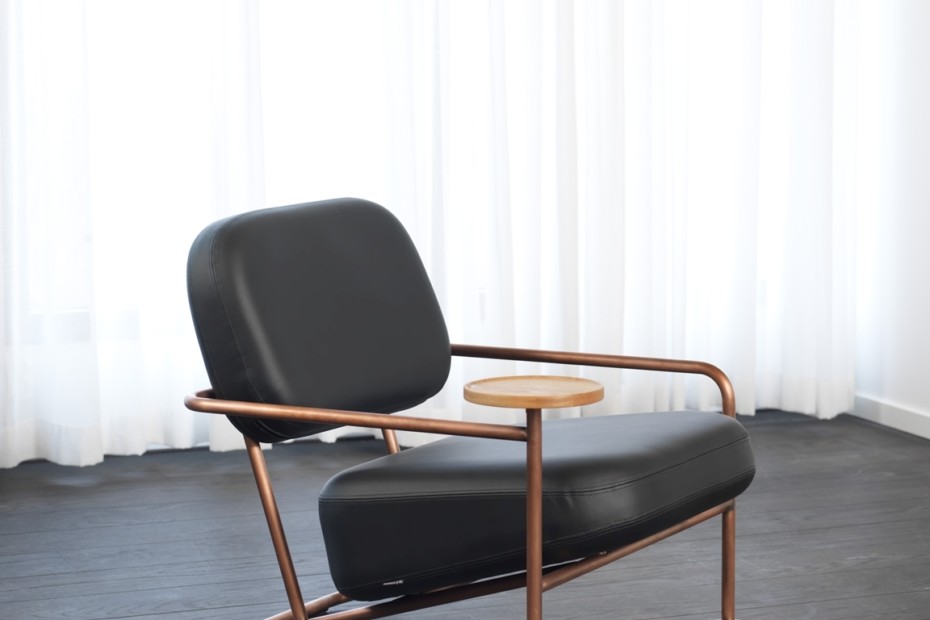 创意家具 - 坐具|沙发|办公家具|设计师家具|AHUS 沙发