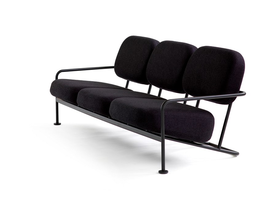 [创意家具 - 坐具|沙发|办公家具|设计师家具|AHUS 沙发]