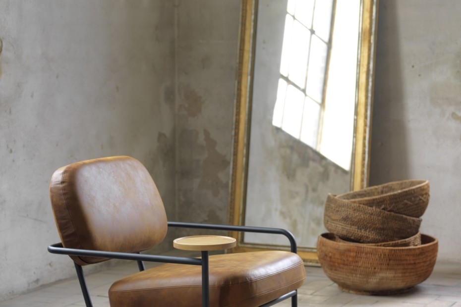 创意家具 - 坐具|沙发|办公家具|设计师家具|AHUS 沙发