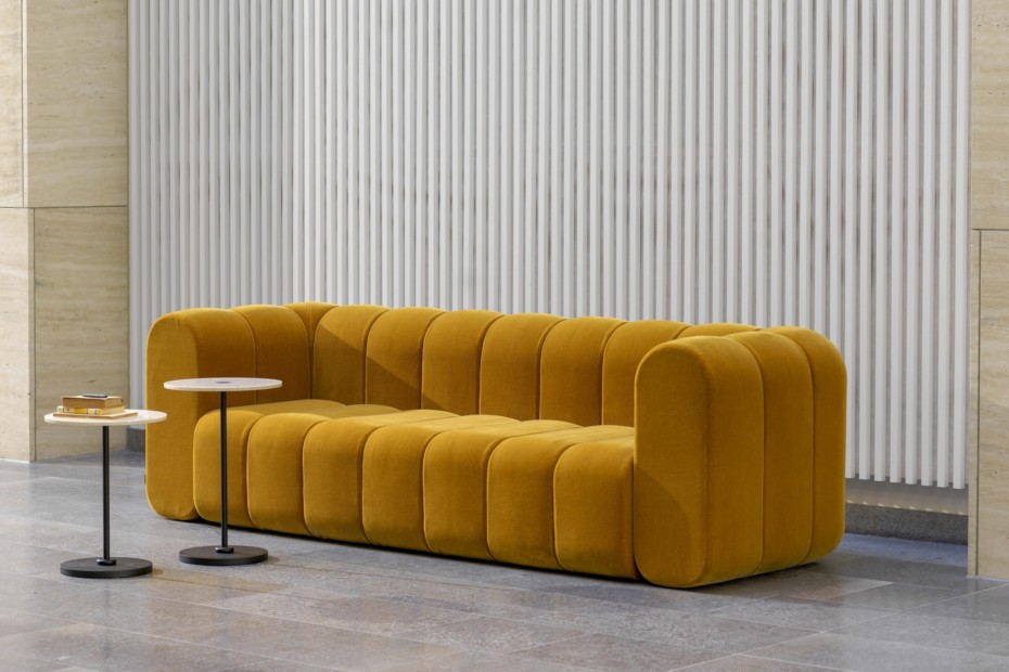 创意家具 - 坐具|沙发|办公家具|设计师家具|BOB  沙发