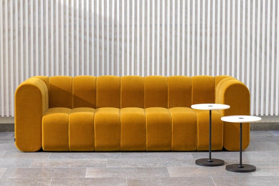 创意家具 - 坐具|沙发|办公家具|设计师家具|BOB  沙发