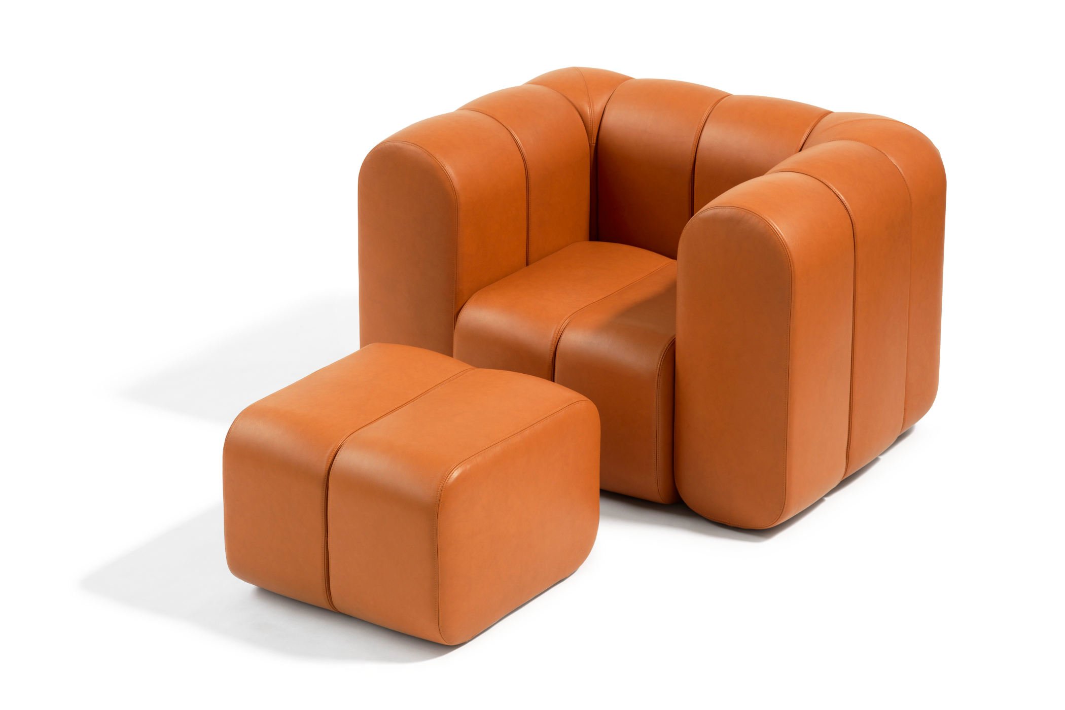 创意家具 - 坐具|沙发|办公家具|设计师家具|BOB  沙发