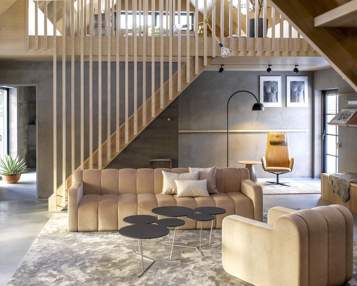 创意家具 - 坐具|沙发|办公家具|设计师家具|BOB  沙发