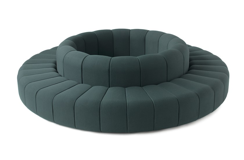 [创意家具 - 坐具|沙发|办公家具|设计师家具|BOB  沙发]