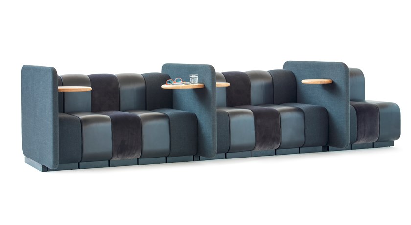 办公屏风|屏风工作站|办公家具|设计师家具|BOB JOB  办公展位