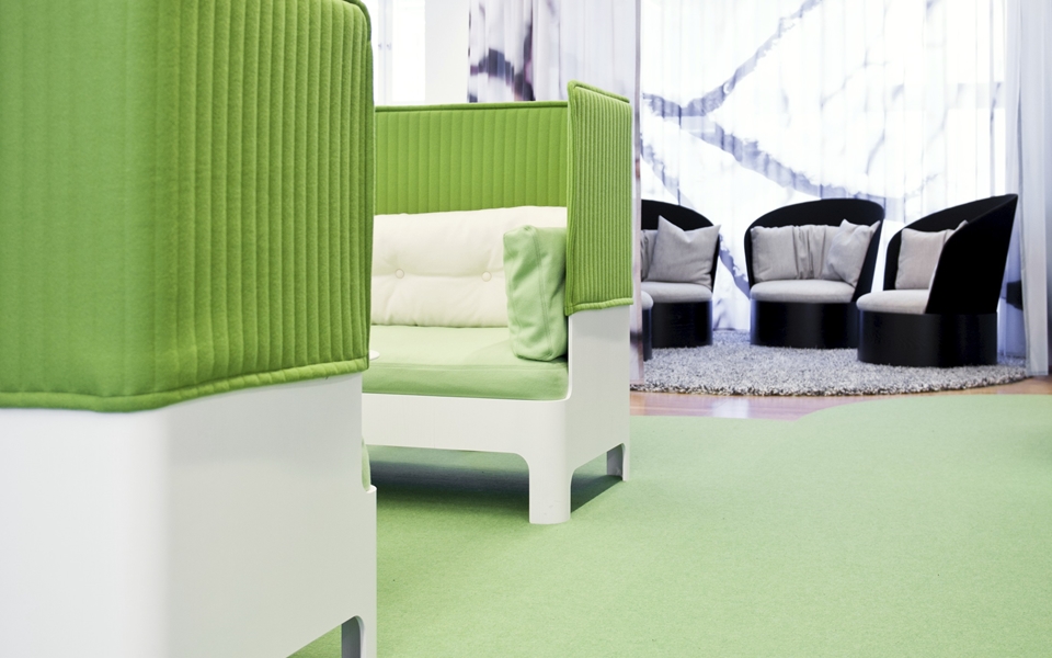 创意家具 - 坐具|沙发|办公家具|设计师家具|KOJA  休闲沙发椅