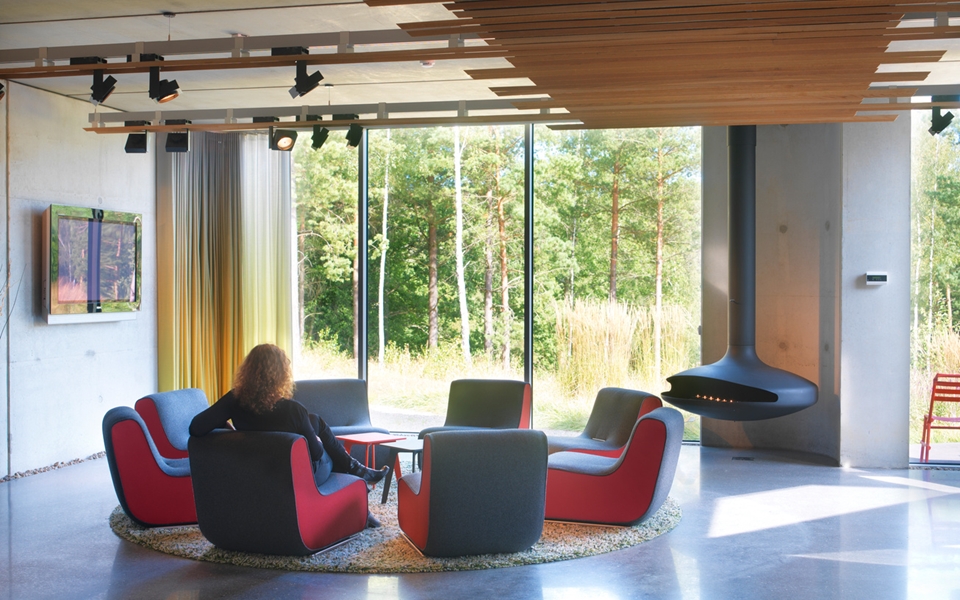 办公沙发|大堂沙发|办公家具|设计师家具|ALLY  休闲沙发