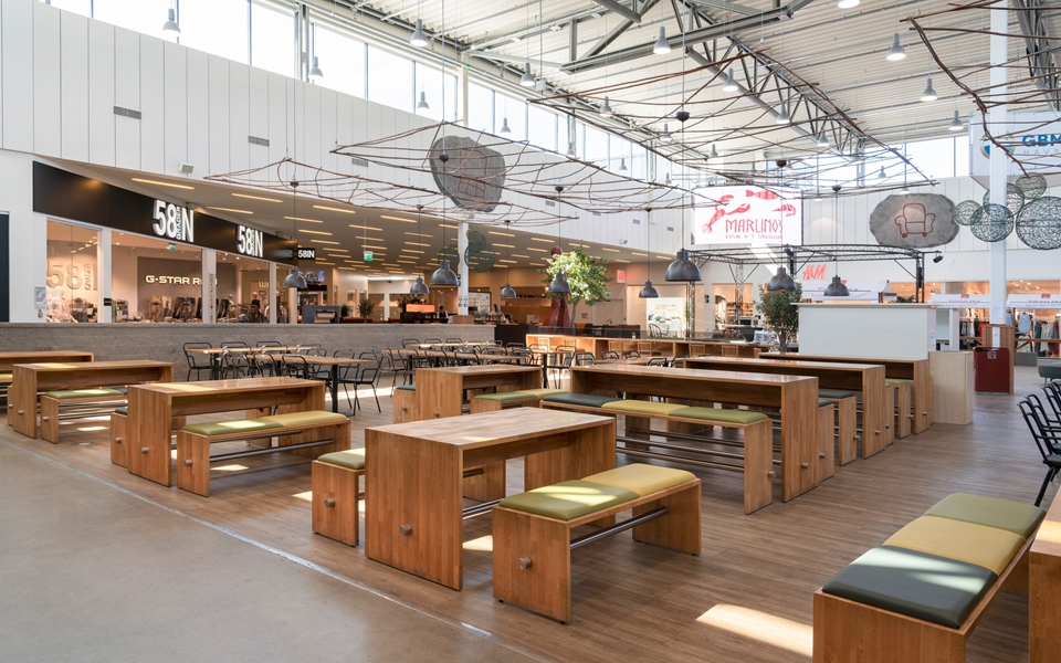 创意家具 - 桌几|餐桌|办公家具|设计师家具|PING-PONG  洽谈桌/餐桌