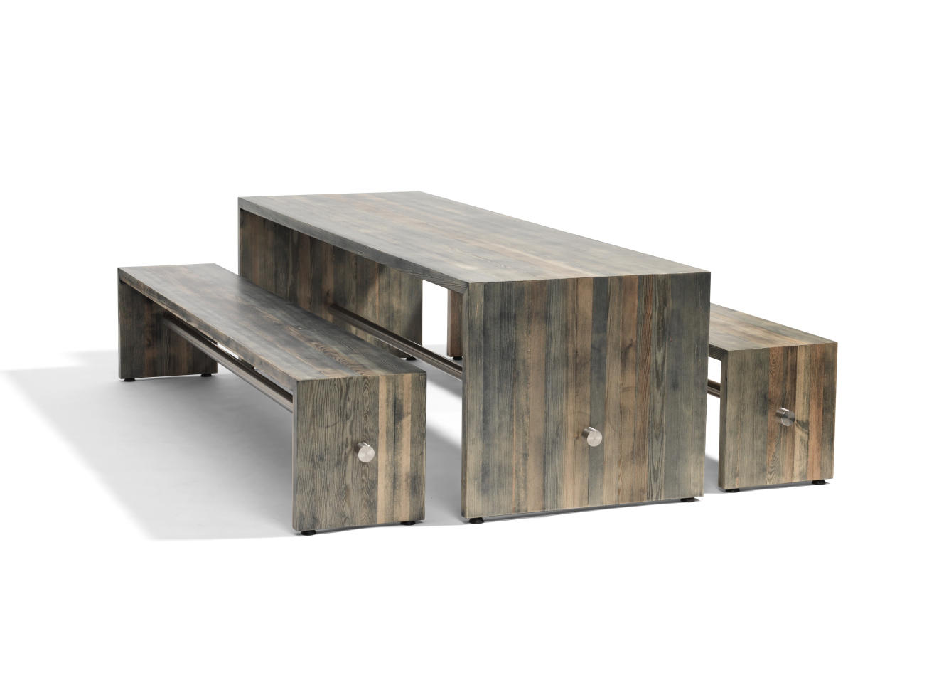 创意家具 - 桌几|餐桌|办公家具|设计师家具|PING-PONG  洽谈桌/餐桌