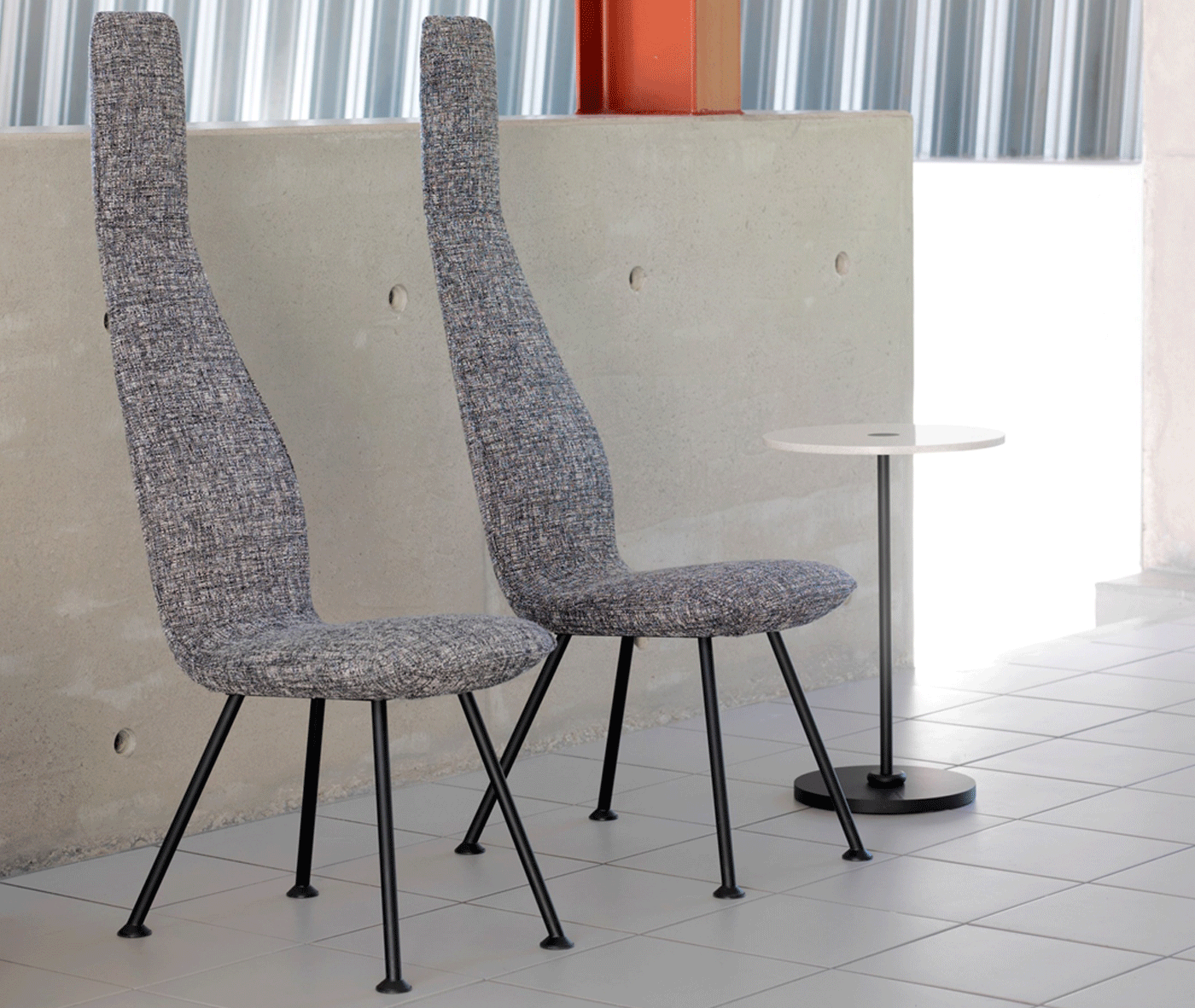 创意家具 - 桌几|茶几/边几|办公家具|设计师家具|COURONNE  茶几/咖啡桌