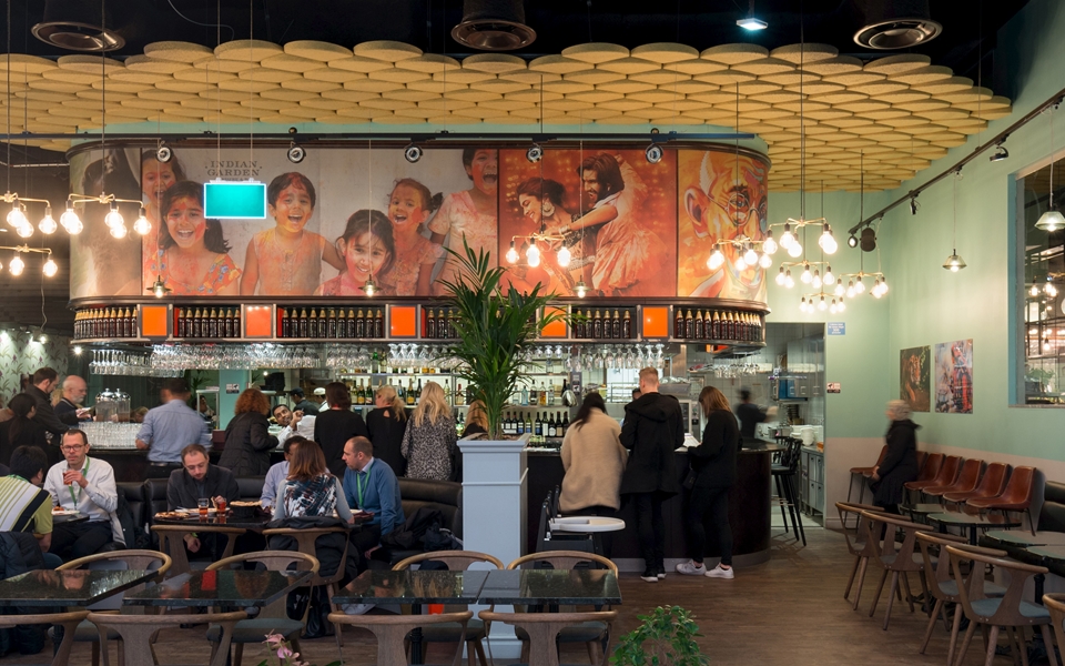 创意家具 - 附件|装饰画/墙饰|办公家具|设计师家具|GINKGO 墙饰/装饰吸音板