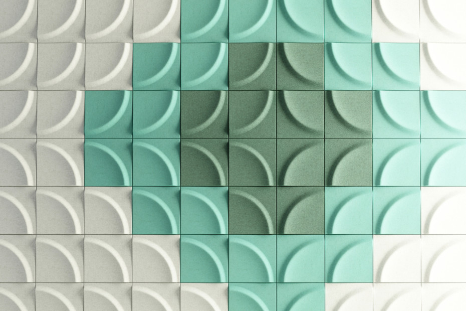 创意家具 - 附件|装饰画/墙饰|办公家具|设计师家具|Gaia 墙饰/装饰吸音板