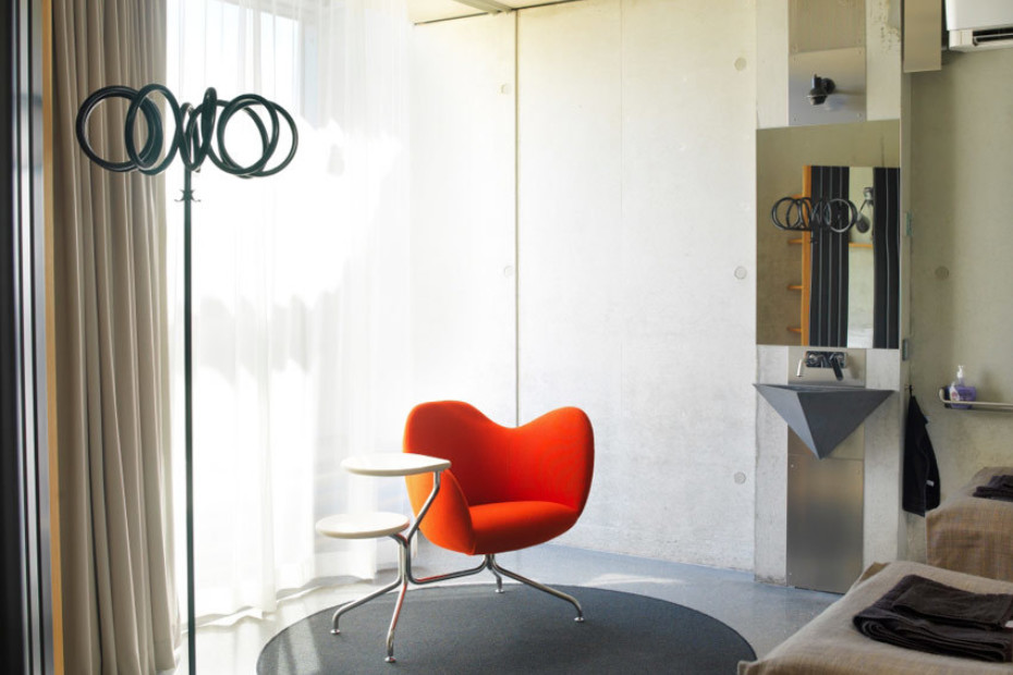 创意家具 - 附件|衣帽架|办公家具|设计师家具|VISP 衣帽架