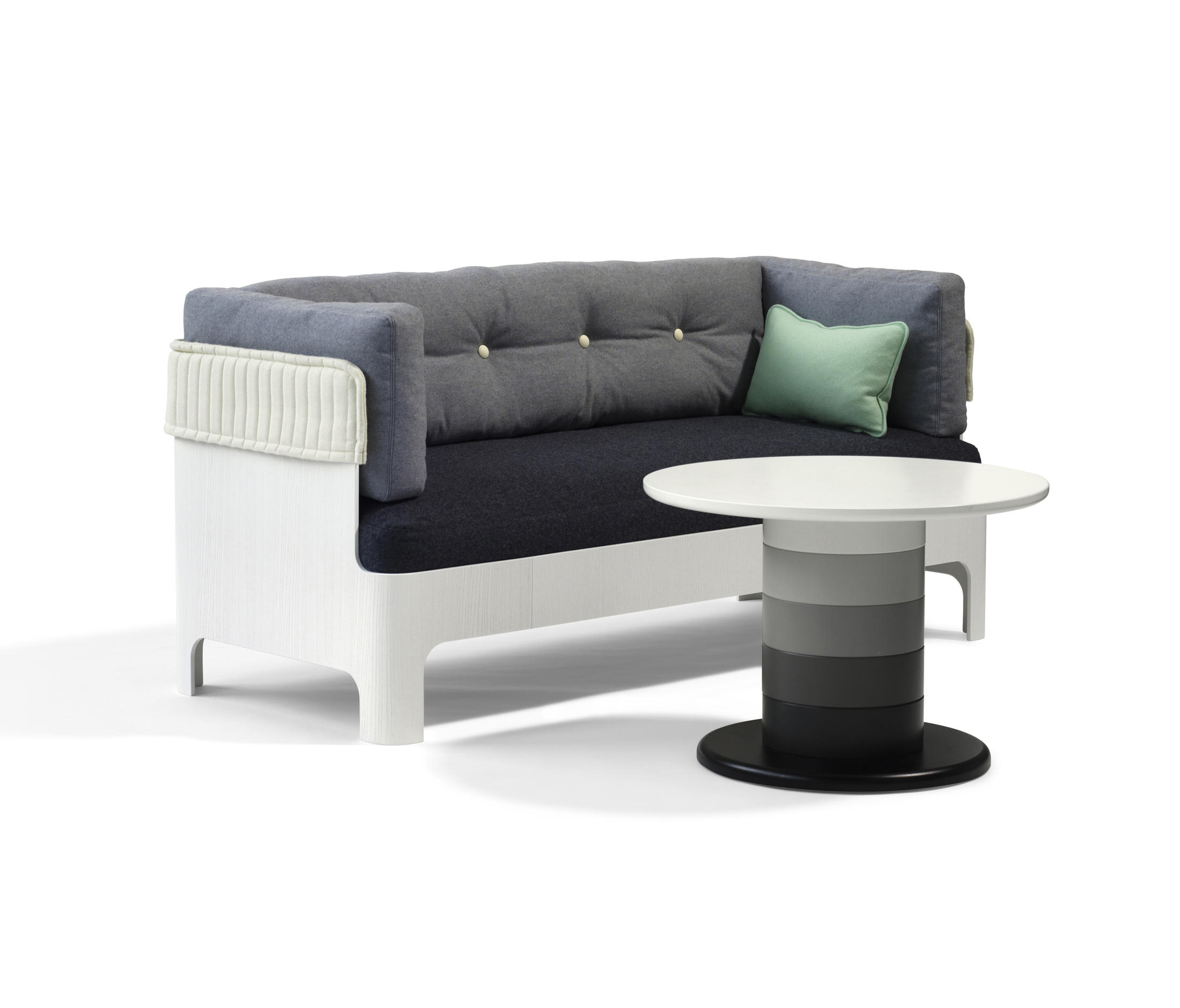 创意家具 - 桌几|茶几/边几|办公家具|设计师家具|BABEL 茶几/边几