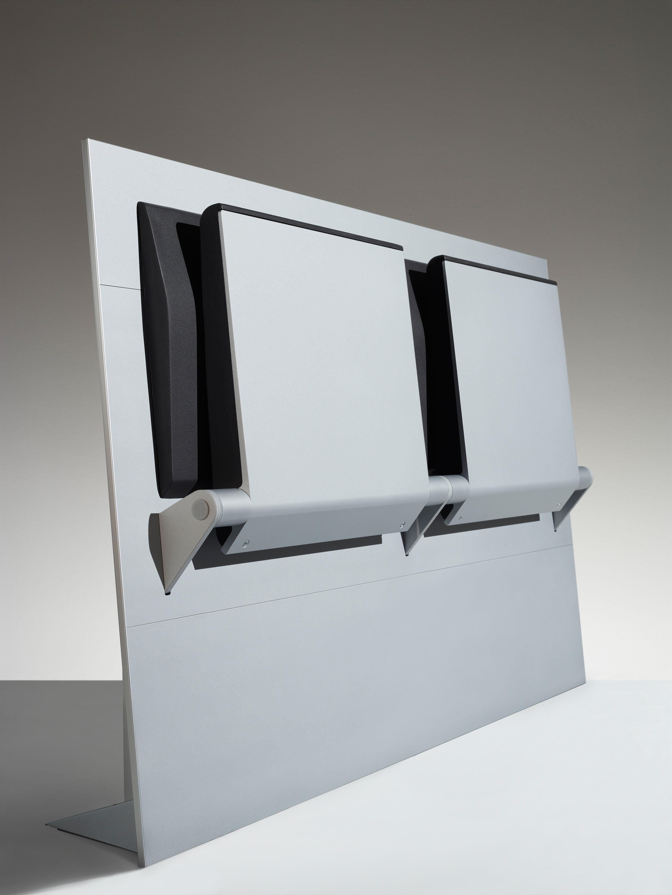 学校家具|阶梯教室桌椅|办公家具|设计师家具|刀片系统