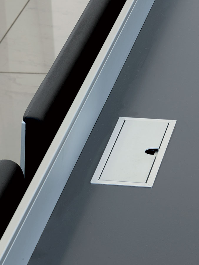 学校家具|阶梯教室桌椅|办公家具|设计师家具|刀片系统