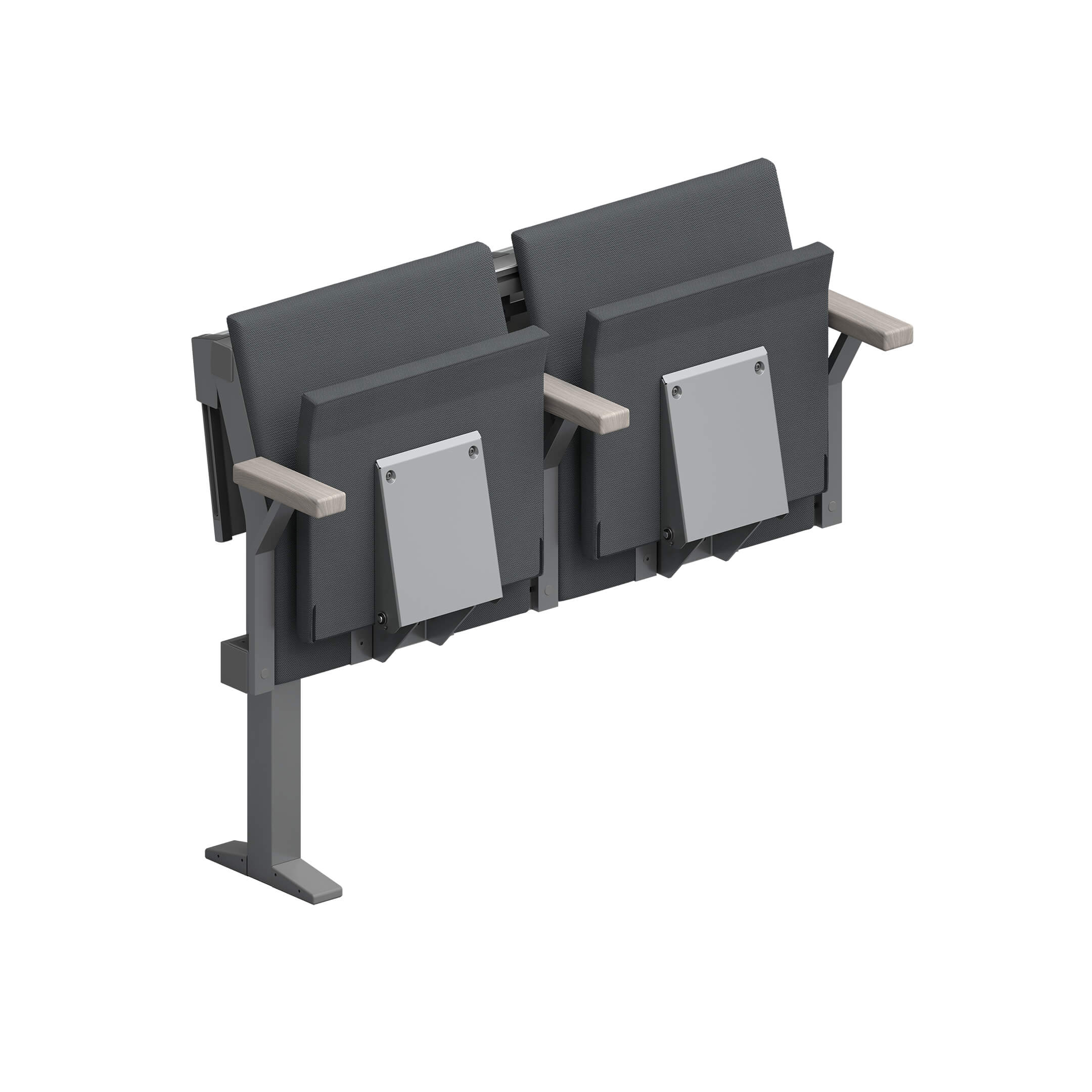 学校家具|阶梯教室桌椅|办公家具|设计师家具|E5000