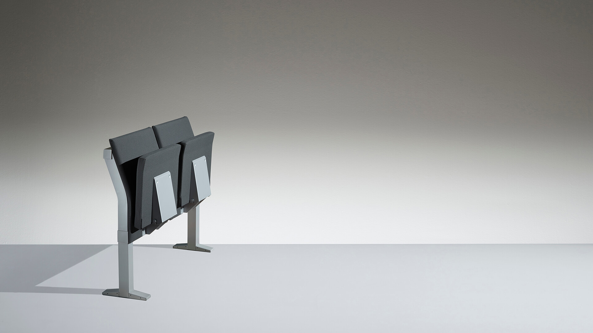 学校家具|阶梯教室桌椅|办公家具|设计师家具|E5000