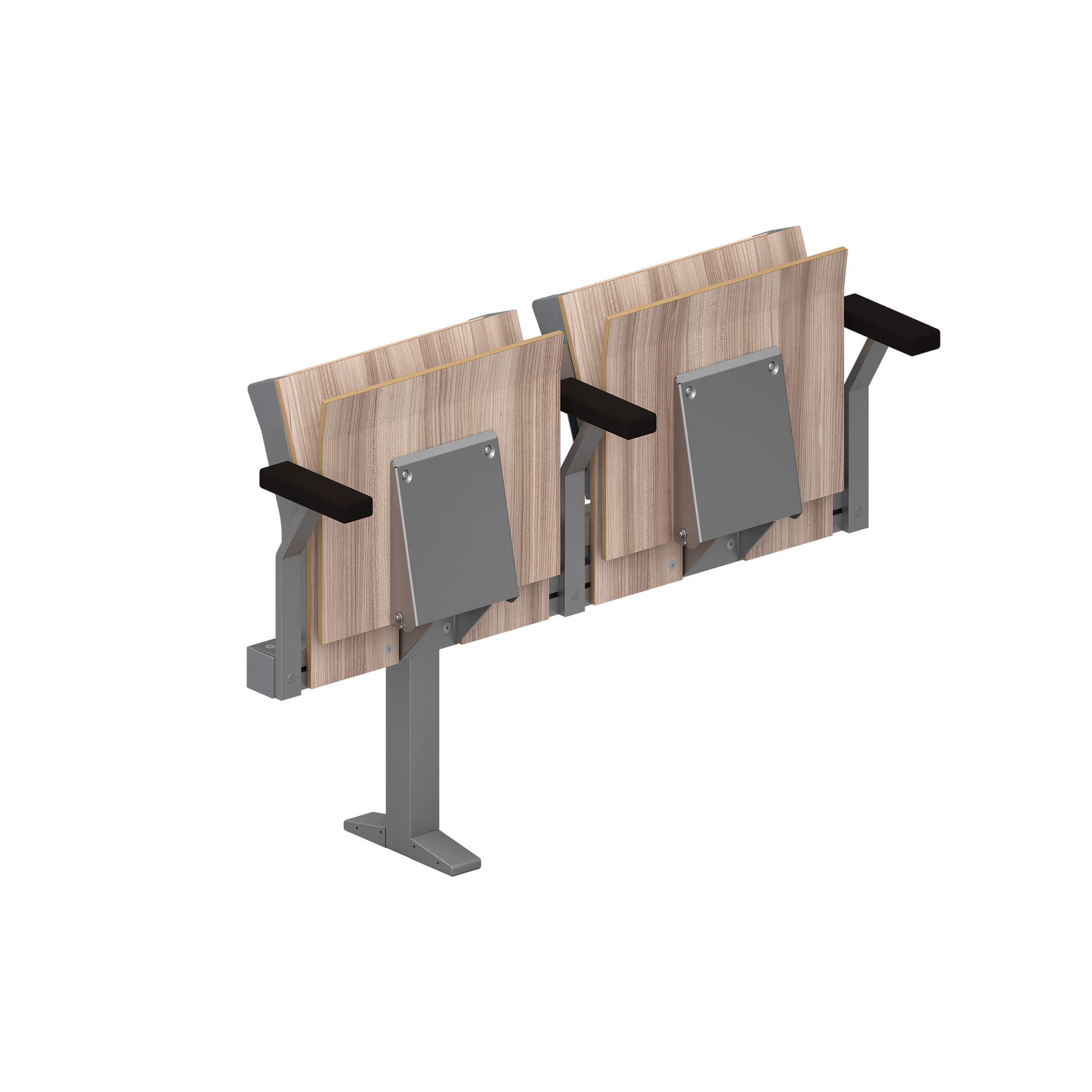 学校家具|阶梯教室桌椅|办公家具|设计师家具|E4000