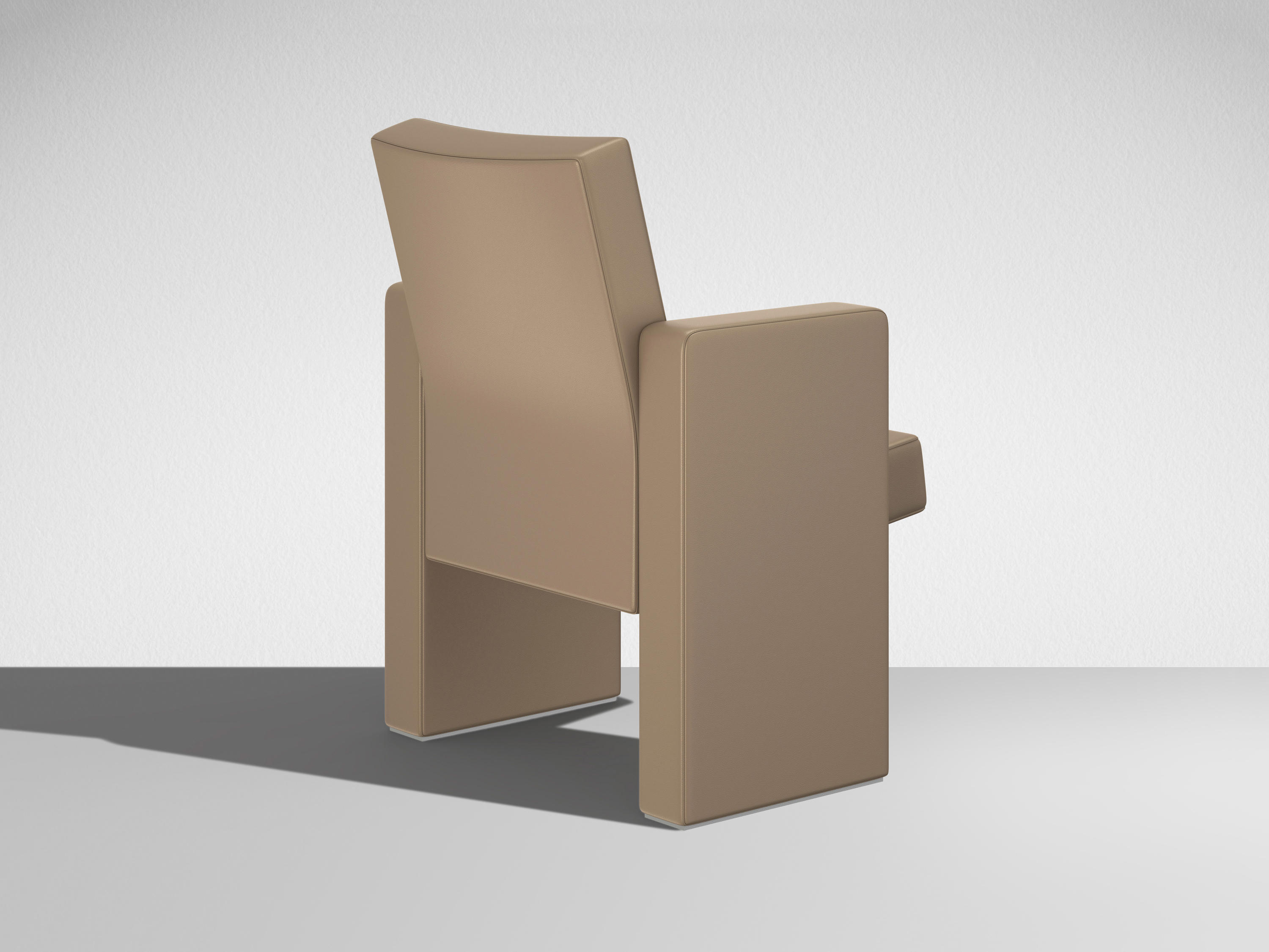 公共座椅|礼堂椅、报告厅椅|办公家具|设计师家具|F50 剧院/礼堂椅