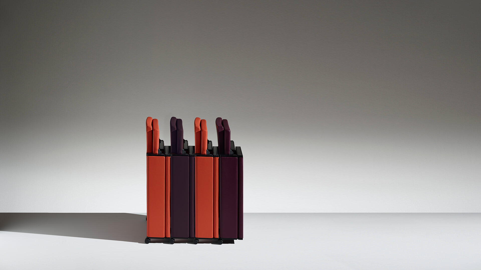 公共座椅|礼堂椅、报告厅椅|办公家具|设计师家具|ON TIME 剧院/礼堂椅