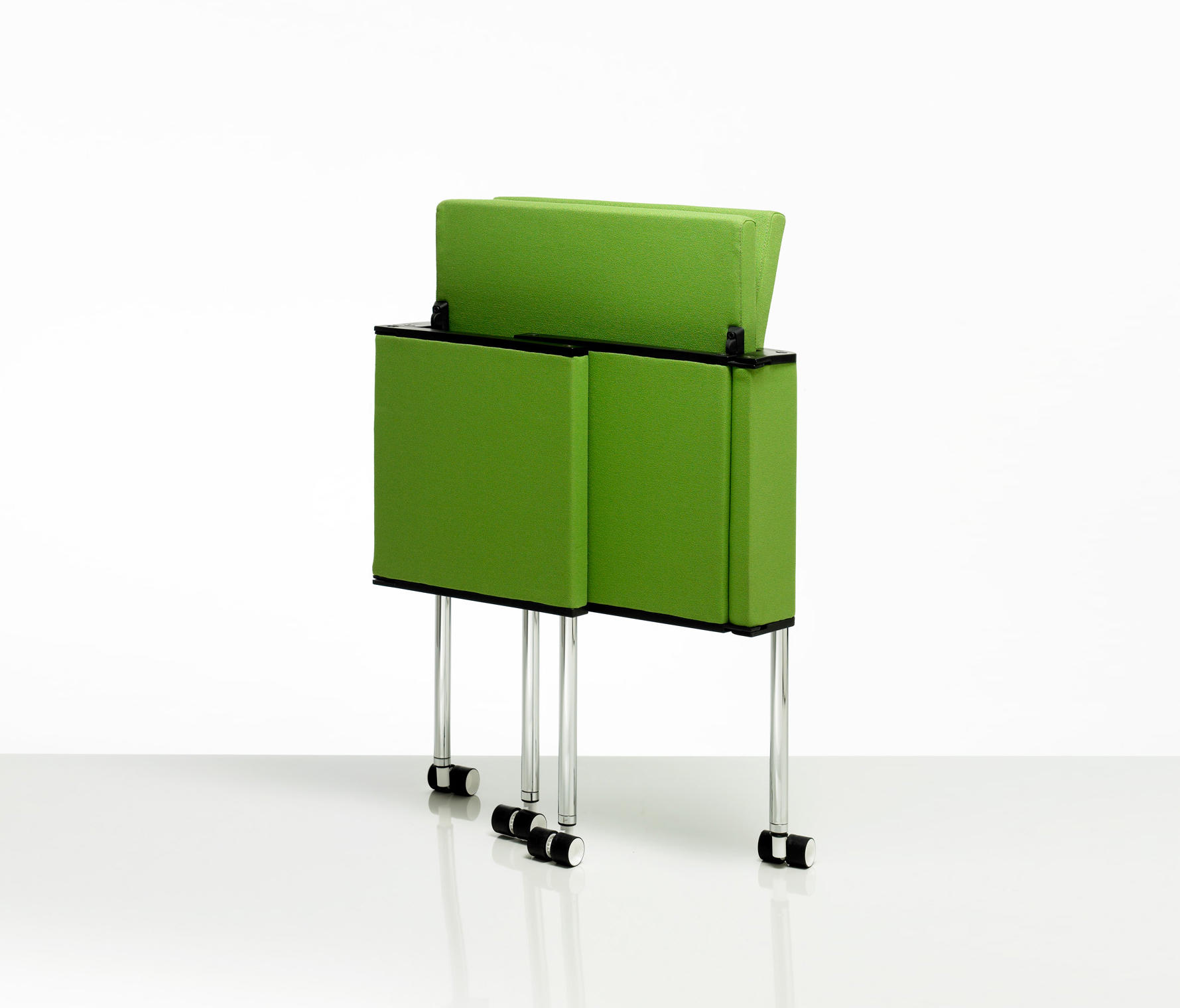 公共座椅|礼堂椅、报告厅椅|办公家具|设计师家具|ON TIME 剧院/礼堂椅