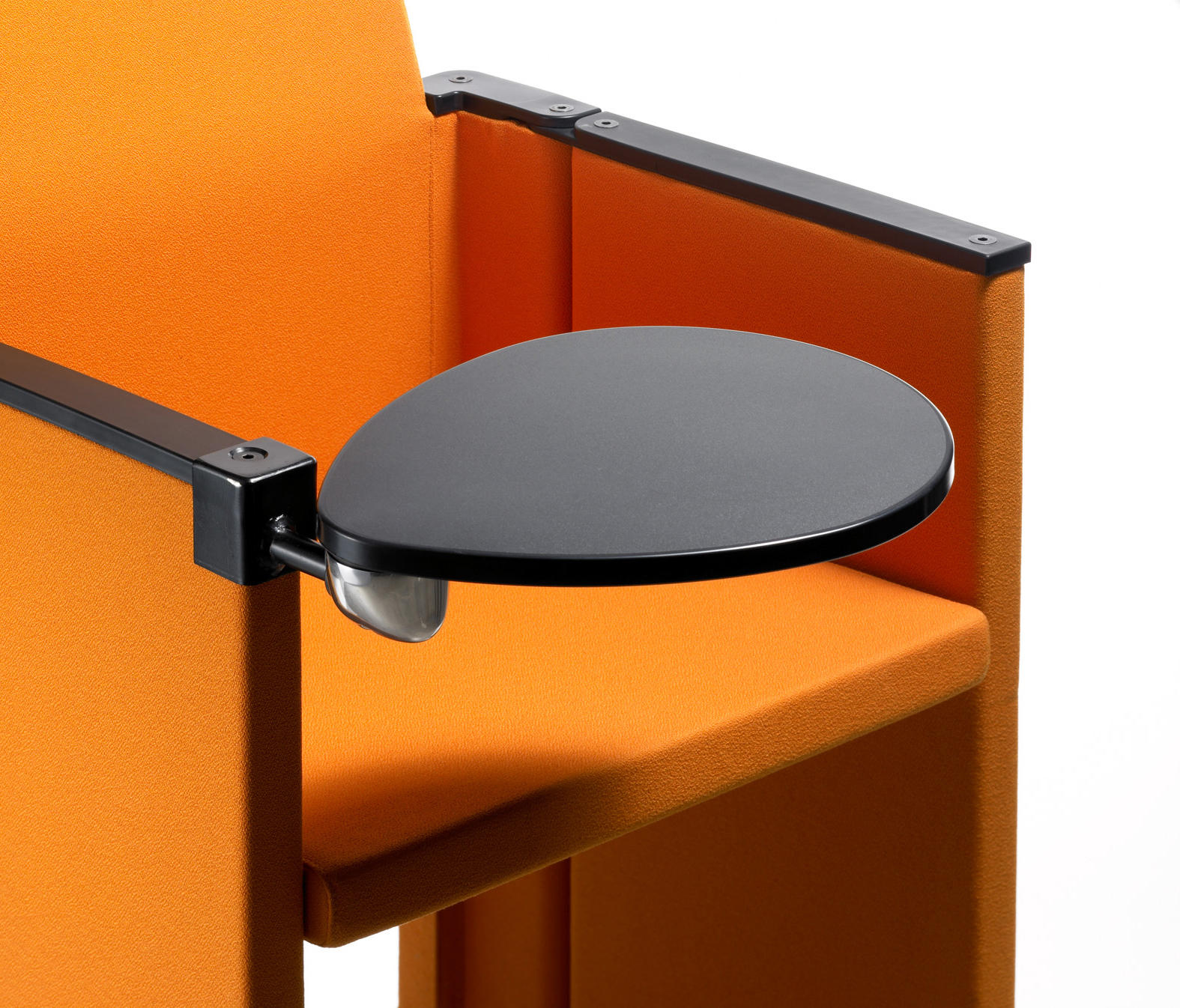 公共座椅|礼堂椅、报告厅椅|办公家具|设计师家具|ON TIME 剧院/礼堂椅