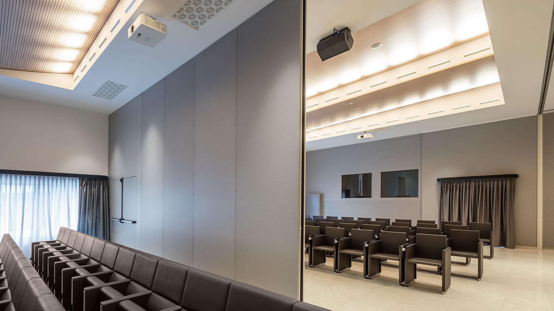 公共座椅|礼堂椅、报告厅椅|办公家具|设计师家具|ON TIME 剧院/礼堂椅