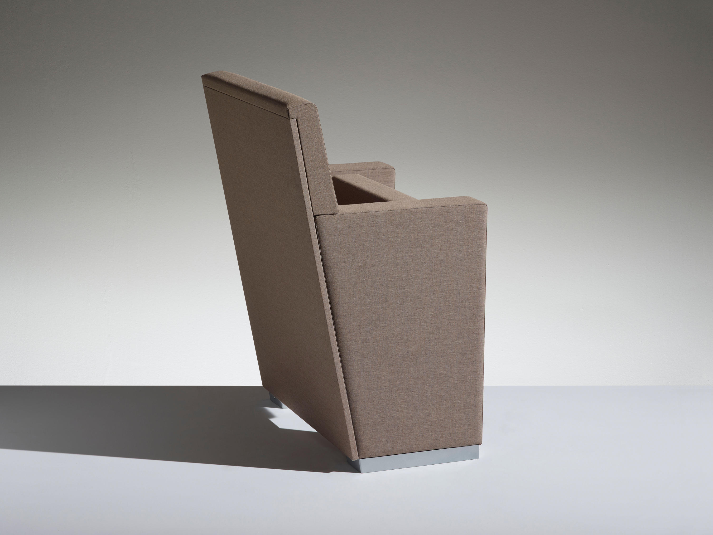 公共座椅|礼堂椅、报告厅椅|办公家具|设计师家具|L213 剧院/礼堂椅