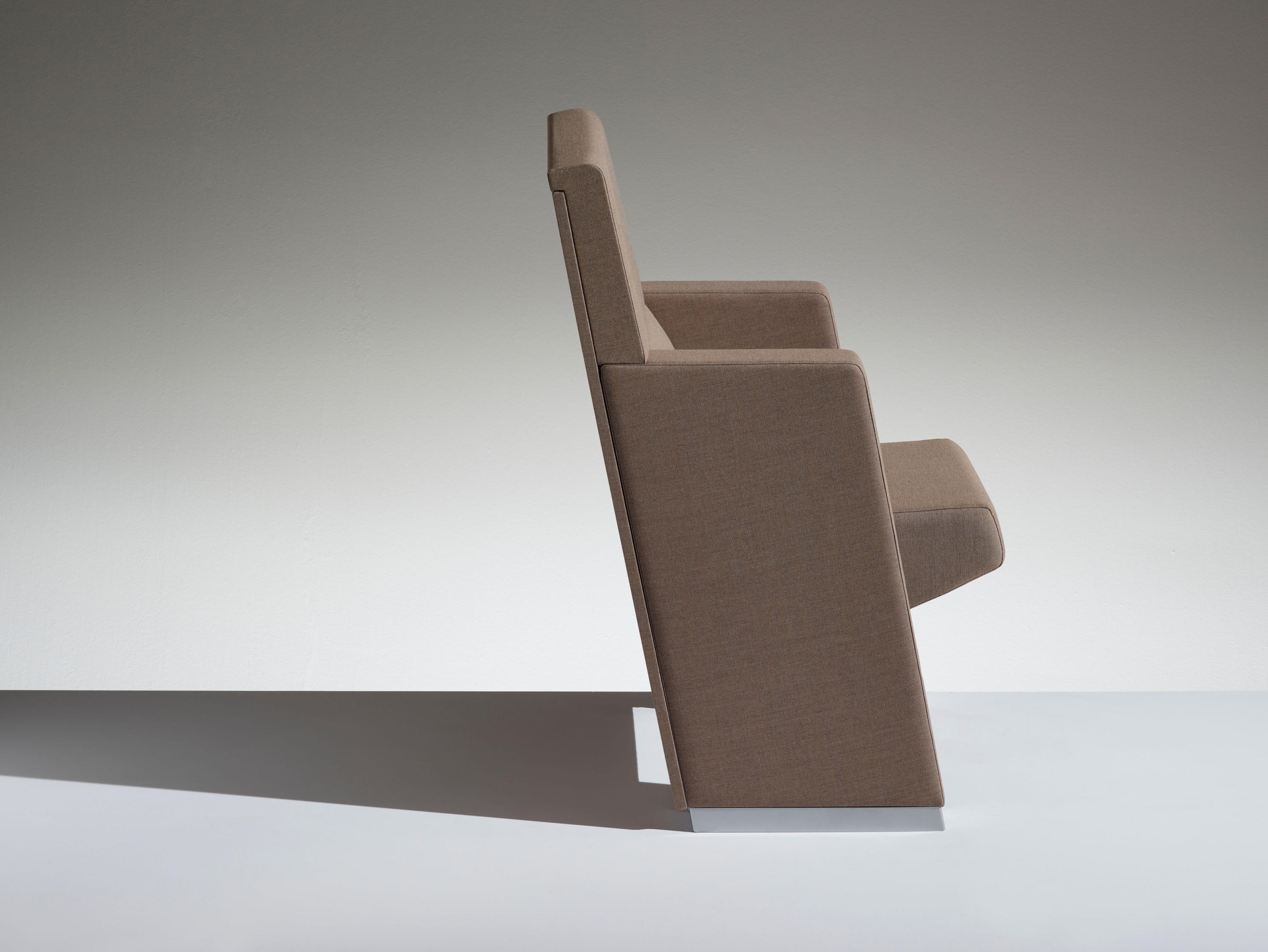 公共座椅|礼堂椅、报告厅椅|办公家具|设计师家具|L213 剧院/礼堂椅