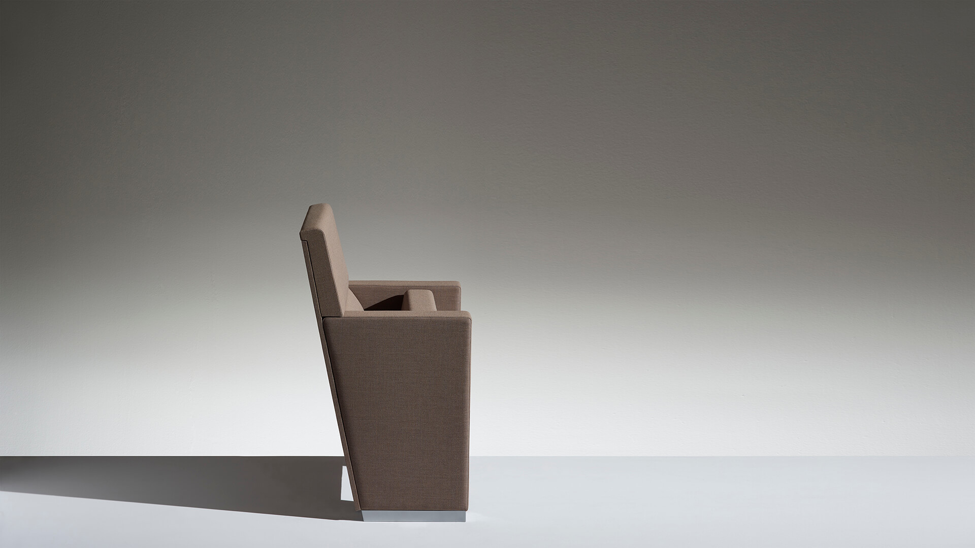 公共座椅|礼堂椅、报告厅椅|办公家具|设计师家具|L213 剧院/礼堂椅