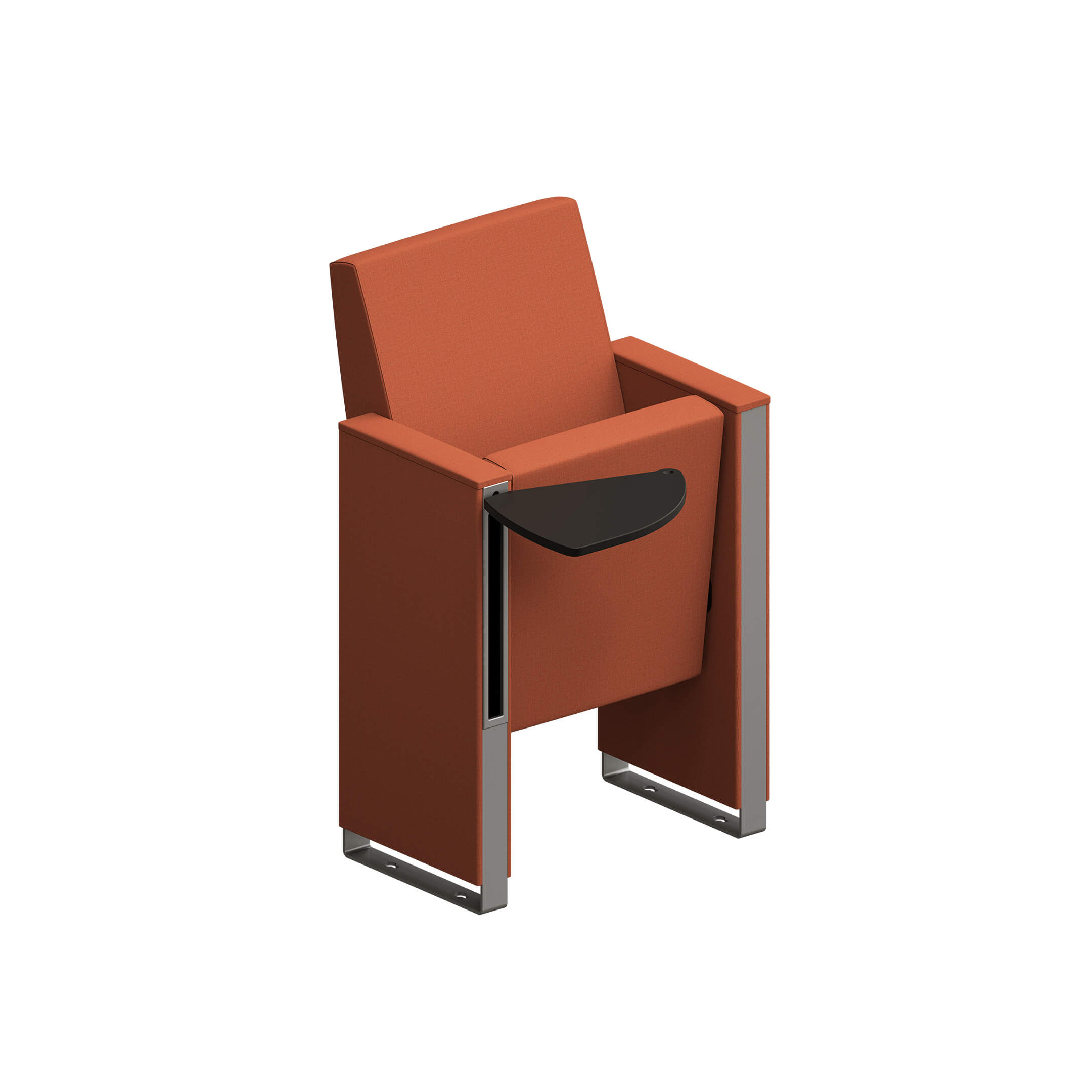 [公共座椅|礼堂椅、报告厅椅|办公家具|设计师家具|C100 剧院/礼堂椅]