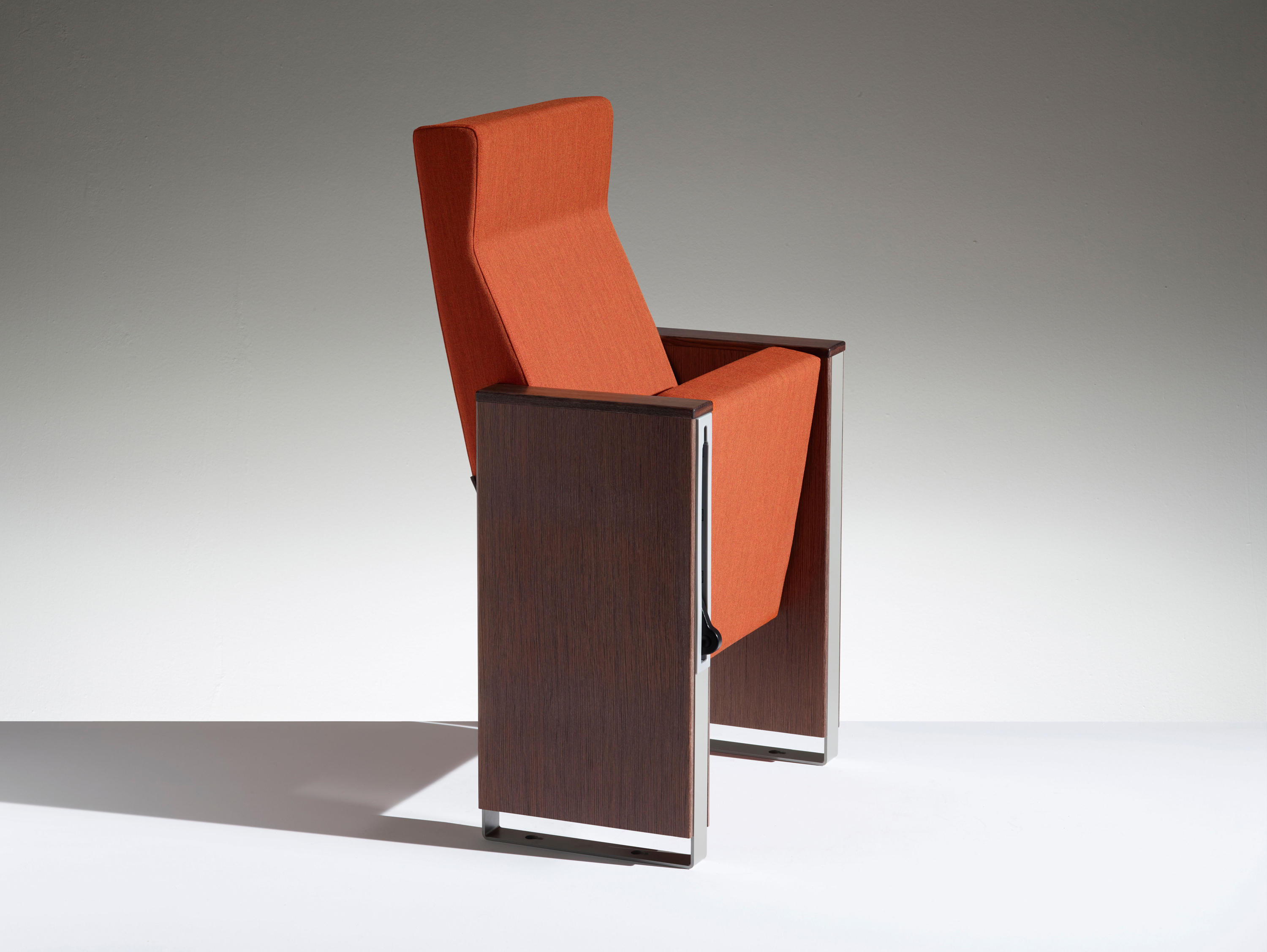 公共座椅|礼堂椅、报告厅椅|办公家具|设计师家具|C100 剧院/礼堂椅