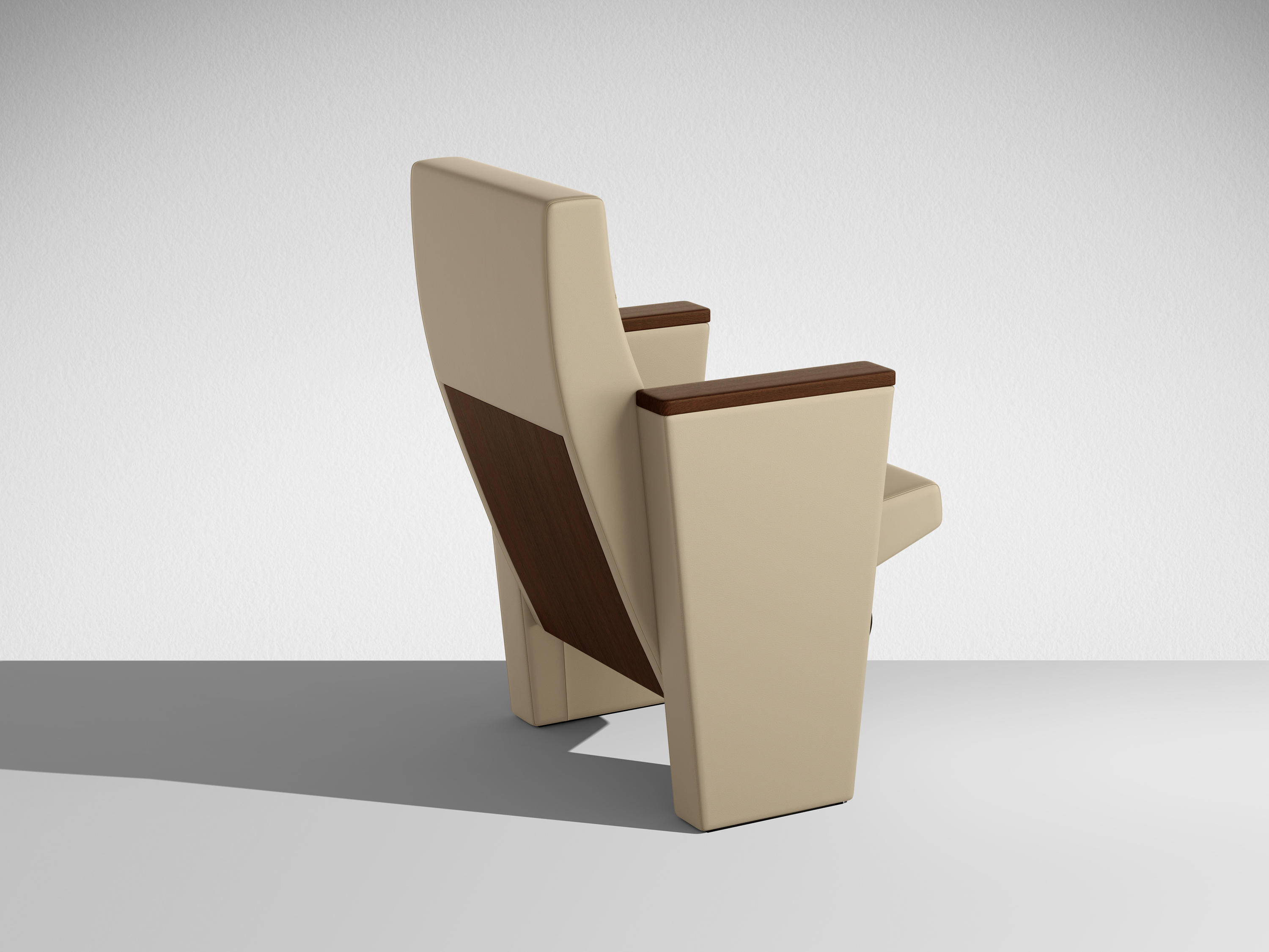 公共座椅|礼堂椅、报告厅椅|办公家具|设计师家具|C900