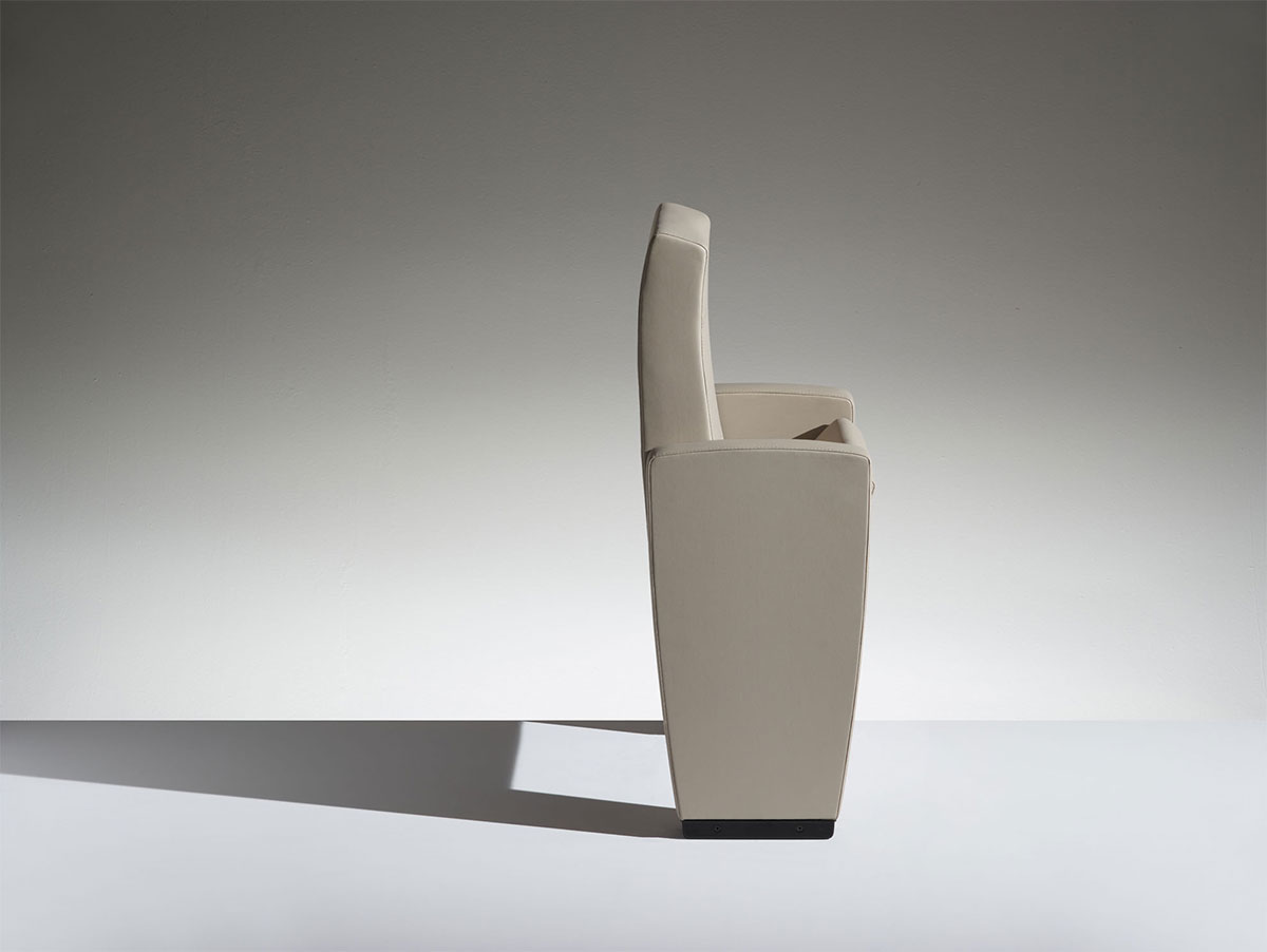 公共座椅|礼堂椅、报告厅椅|办公家具|设计师家具|C900