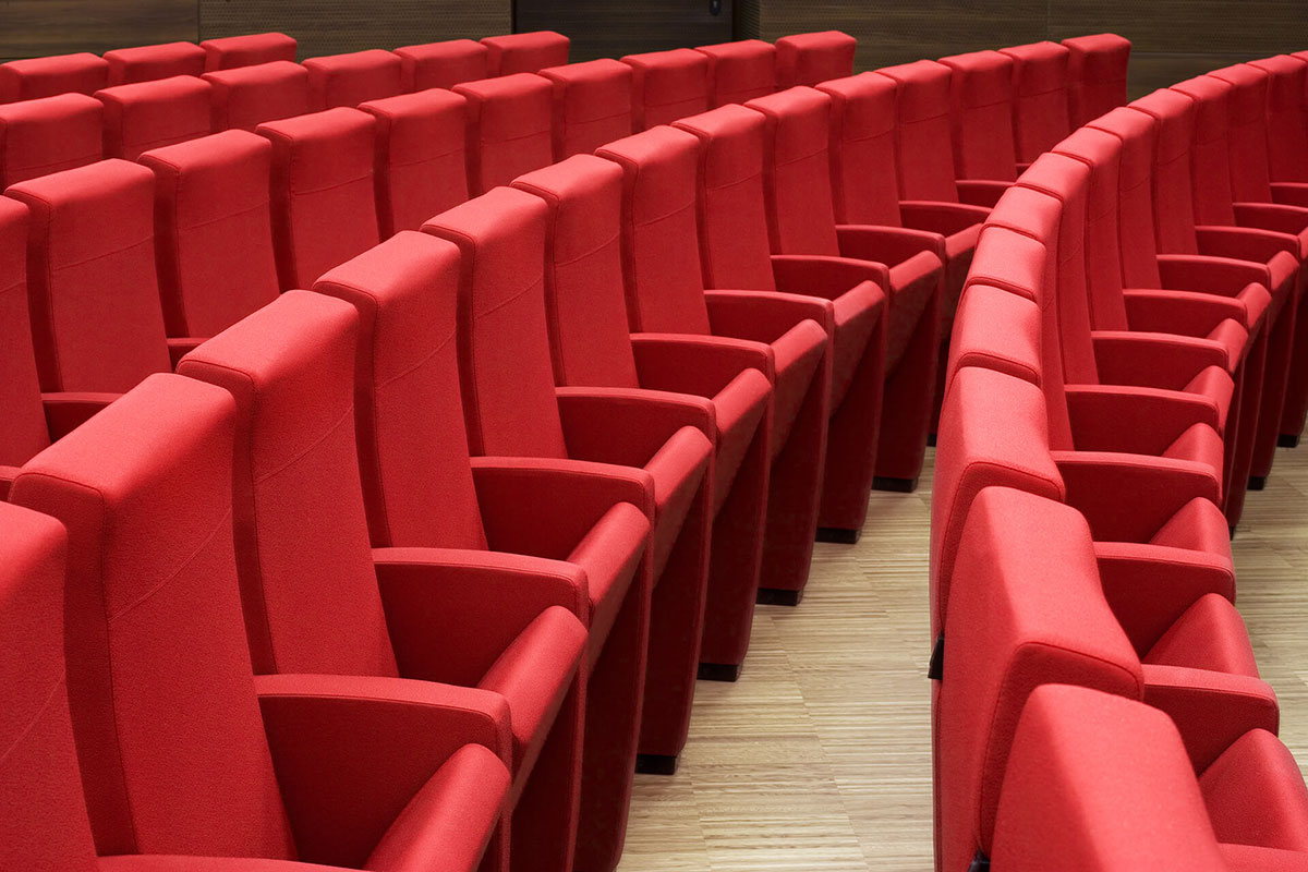 公共座椅|礼堂椅、报告厅椅|办公家具|设计师家具|C900