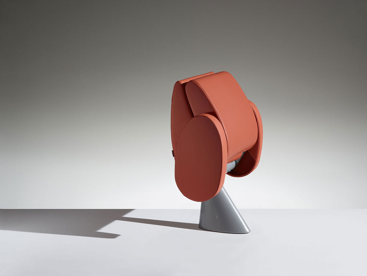 公共座椅|礼堂椅、报告厅椅|办公家具|设计师家具|TULIP 剧院/礼堂椅