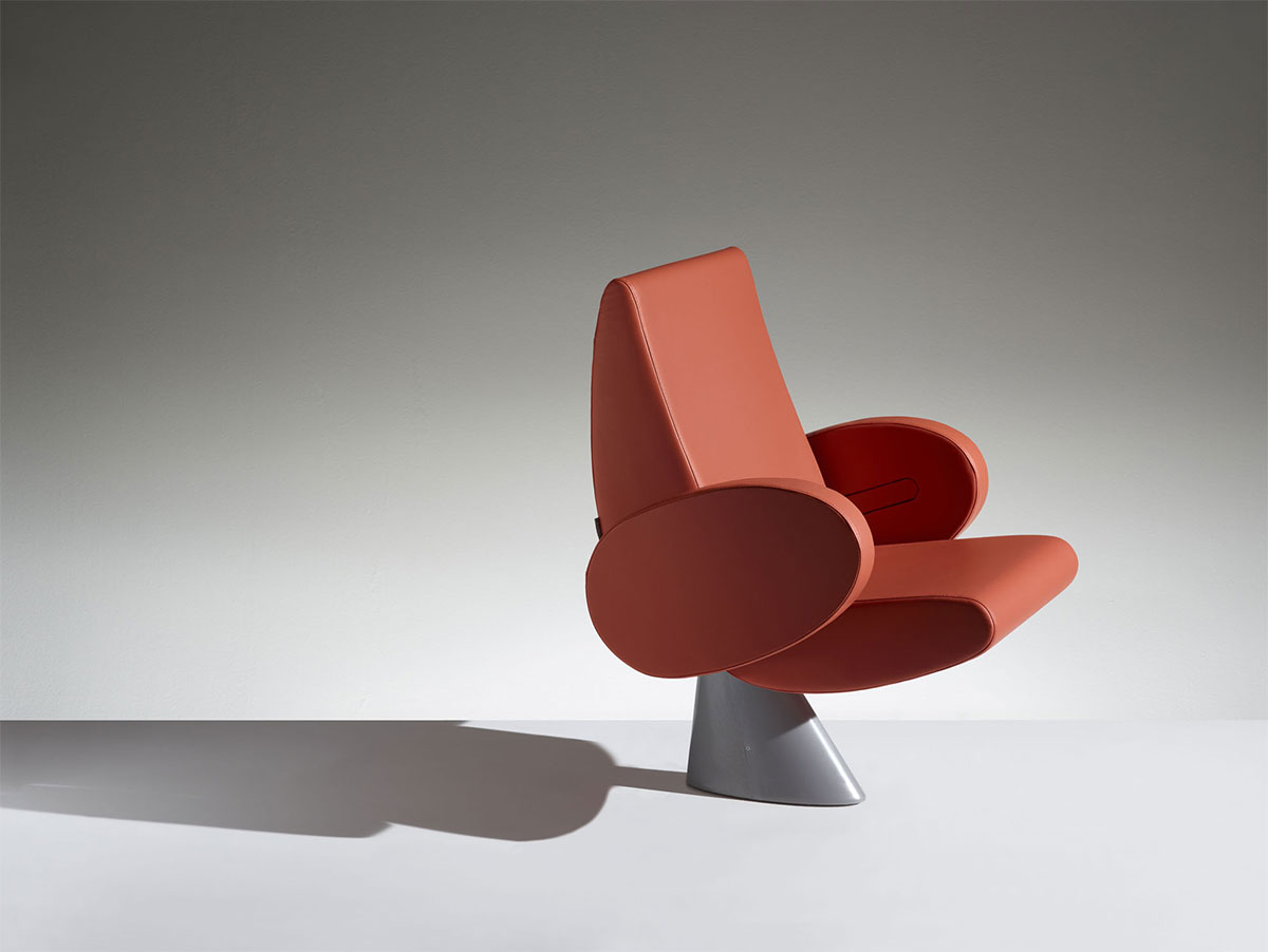 公共座椅|礼堂椅、报告厅椅|办公家具|设计师家具|TULIP 剧院/礼堂椅