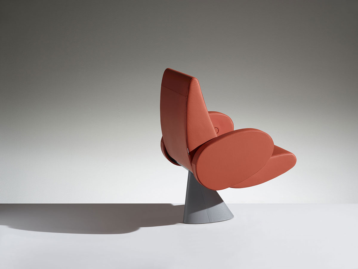 公共座椅|礼堂椅、报告厅椅|办公家具|设计师家具|TULIP 剧院/礼堂椅