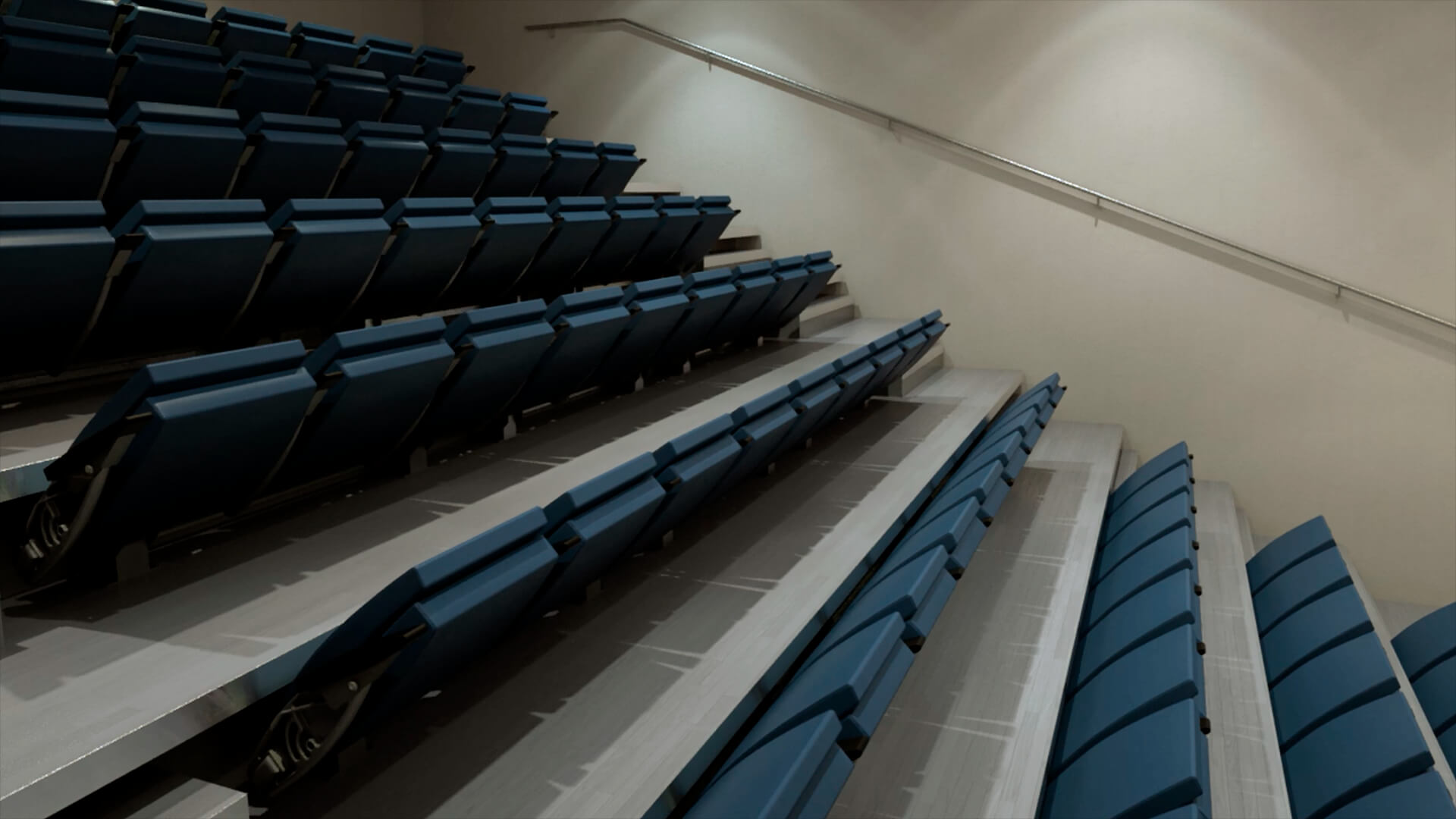 公共座椅|礼堂椅、报告厅椅|办公家具|设计师家具|Futura 剧院/礼堂椅